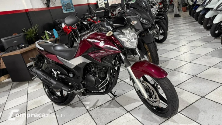 FAZER 250 blueflex