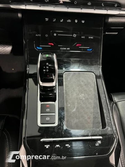 TIGGO7 PRO16TA