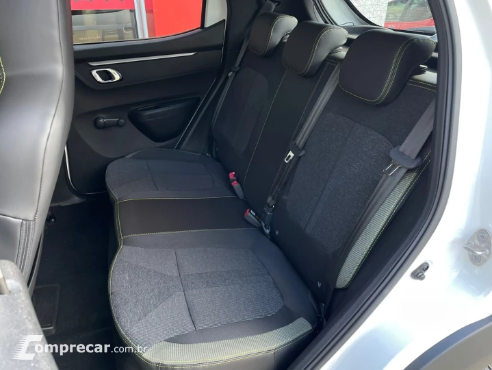 KWID 1.0 12V SCE Outsider