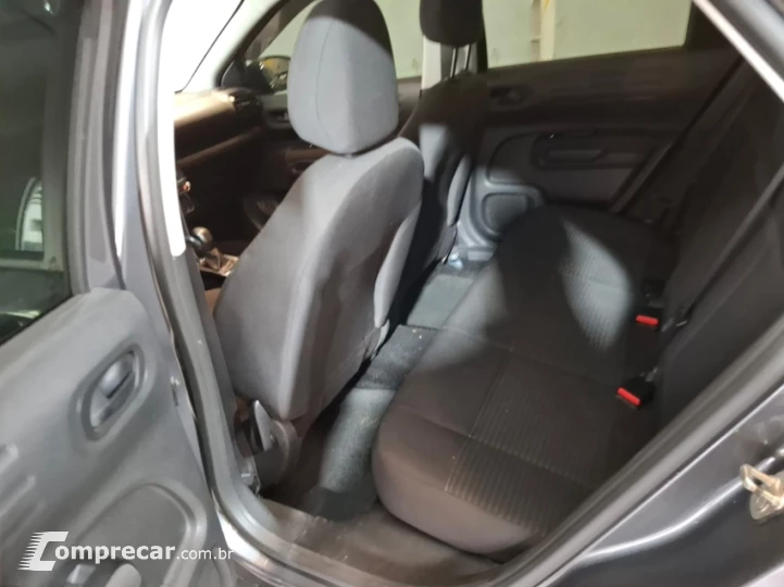 C4 CACTUS 1.6 VTI 120 Feel Business Eat6