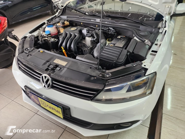 JETTA Comfortline 2.0 T.Flex 8V 4p Tipt.