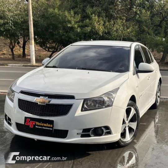 CRUZE LT HB