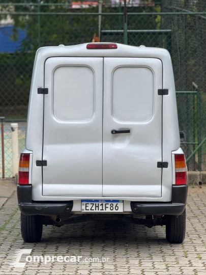 COURIER 1.6 MPI L 8V