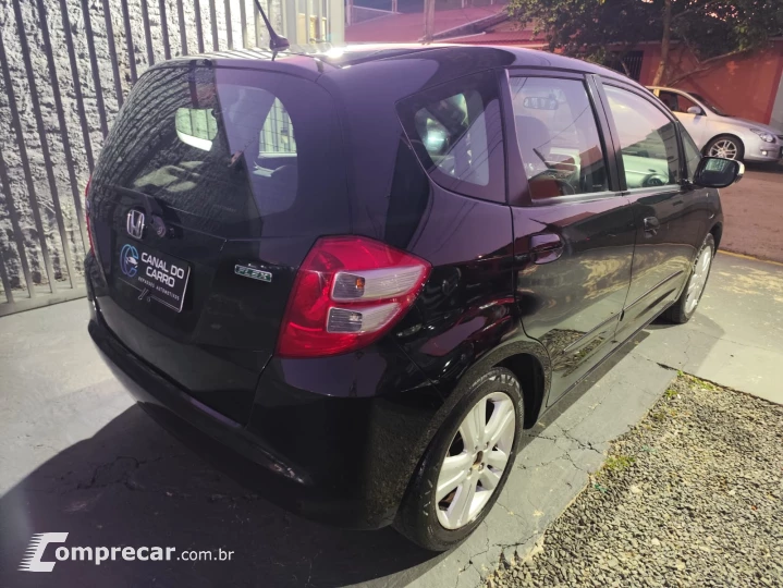 FIT 1.5 EX 16V