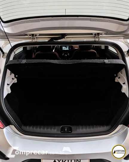 Onix Hatch 1.4 4P FLEX ACTIVE