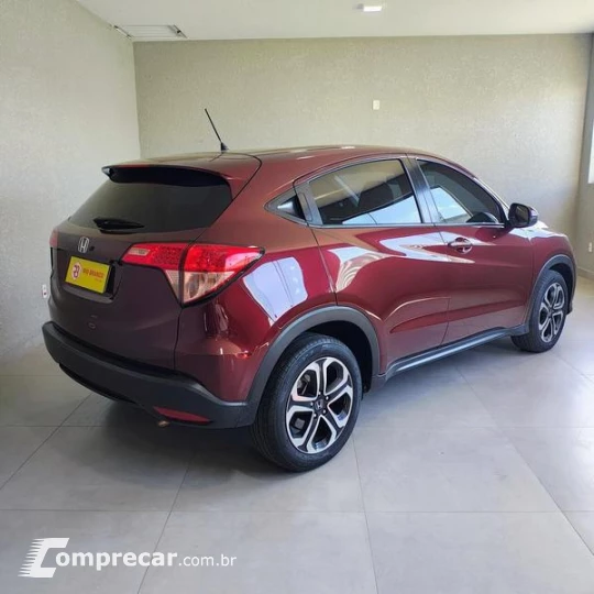 HR-V LX CVT