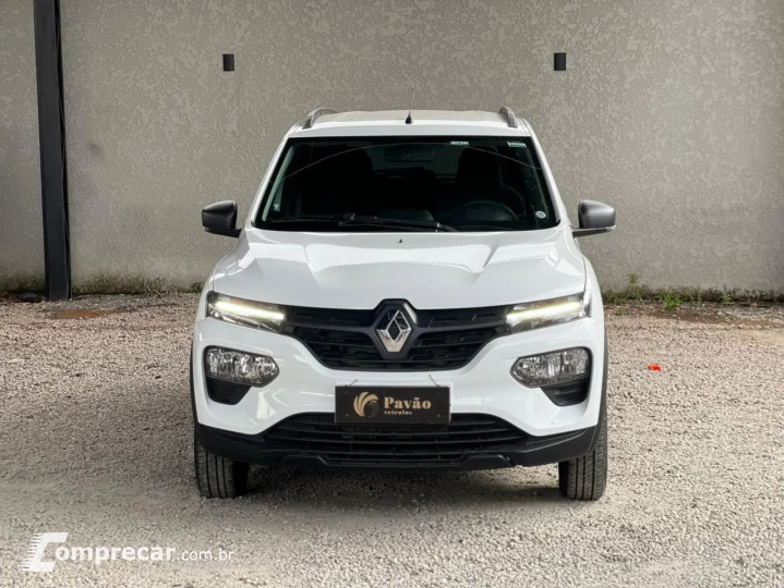 KWID 1.0 12V SCE ZEN