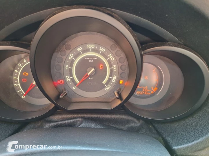 AIRCROSS 1.6 GLX 16V