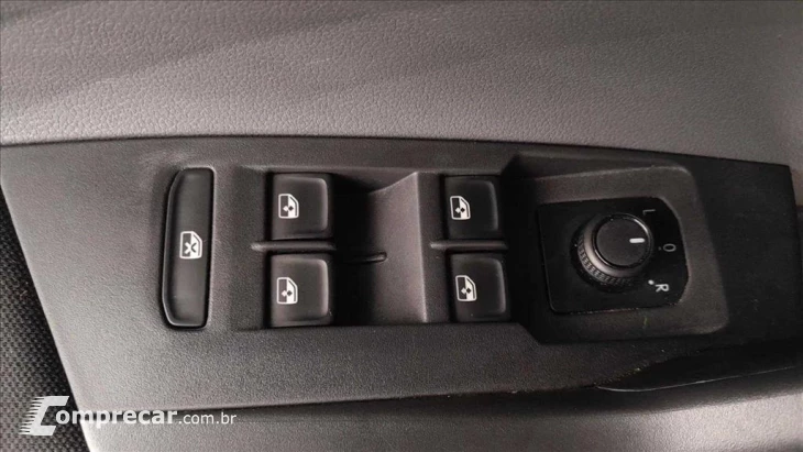 VIRTUS 1.0 170 TSI AUTOMÁTICO