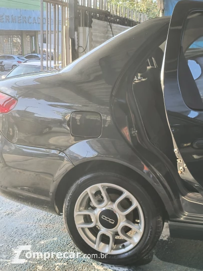 SIENA 1.4 MPI EL 8V