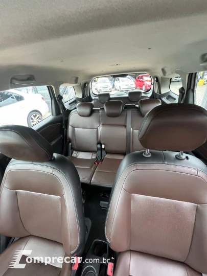 SPIN 1.8 Premier 8V