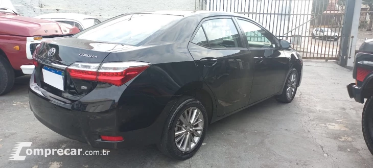 COROLLA 1.8 GLI Upper 16V