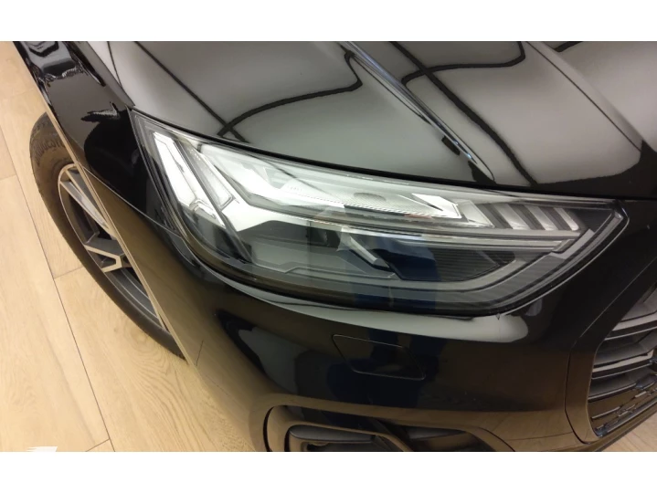 Q5 2.0 55 TFSIE PHEV PERFORMANCE QUATTRO S TRONIC