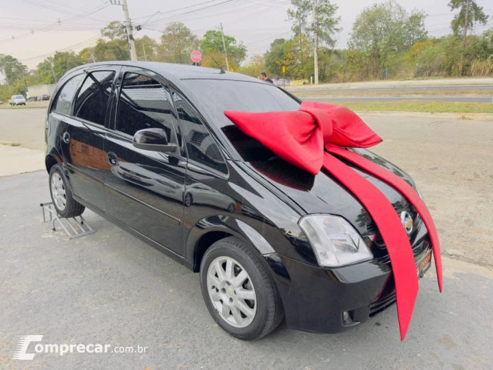 MERIVA 1.8 MPFI Maxx 8V