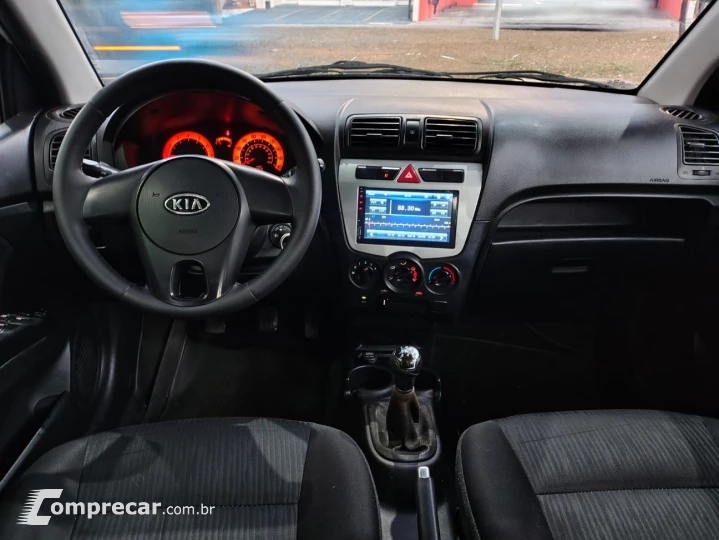 PICANTO 1.0 EX 12V