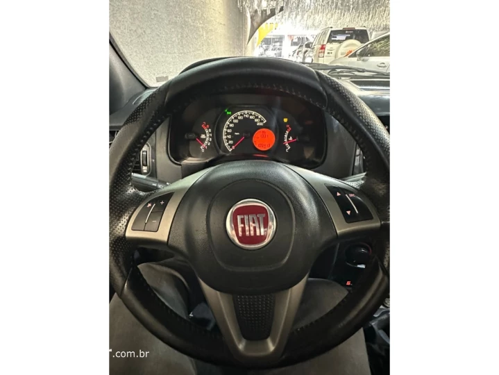 STRADA 1.4 MPI FREEDOM CS 8V FLEX 2P MANUAL