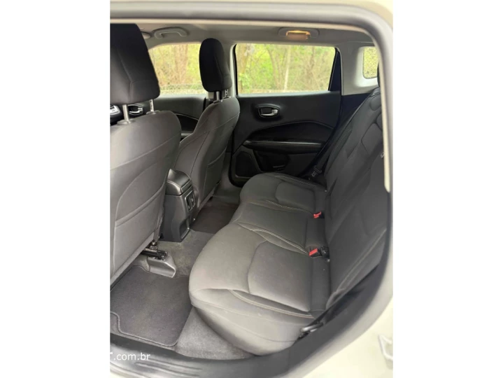 COMPASS 2.0 16V Sport