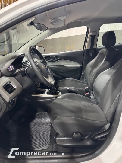 ONIX HATCH LT 1.0 8V FlexPower 5p Mec.