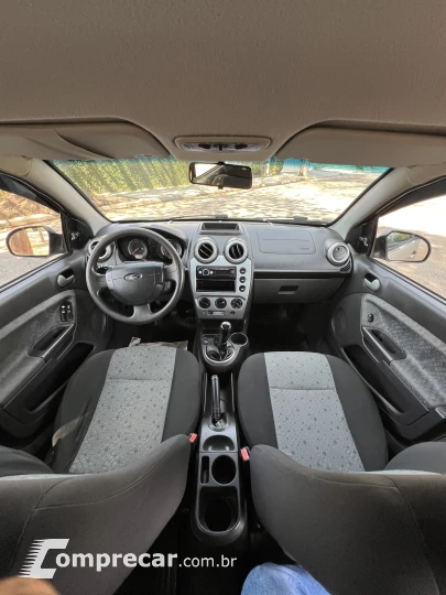 FIESTA 1.6 MPI Class 8V