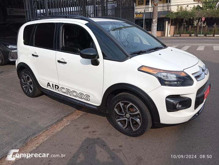 AIRCROSS 1.6 Tendance 16V