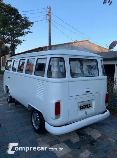 KOMBI 1.6 STD 8V