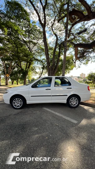 SIENA 1.0 MPI Fire 8V