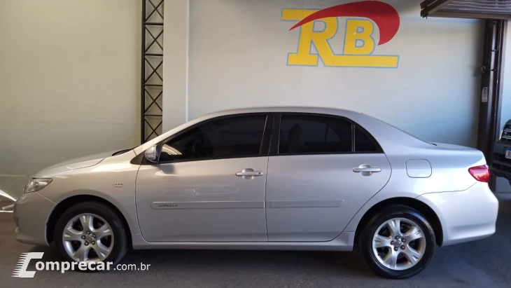 COROLLA 1.8 XEI 16V