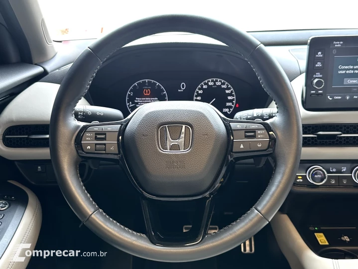 ZR-V 2.0 i-VTEC GASOLINA TOURING CVT
