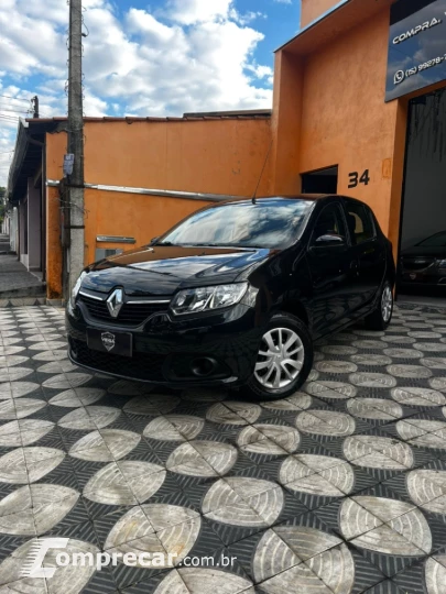 EX PRESS 1.6 8V