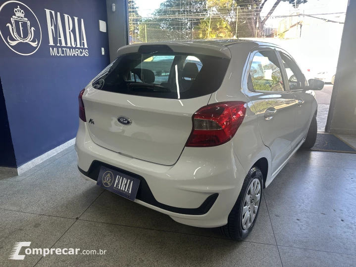 KA 1.0 SE 12V