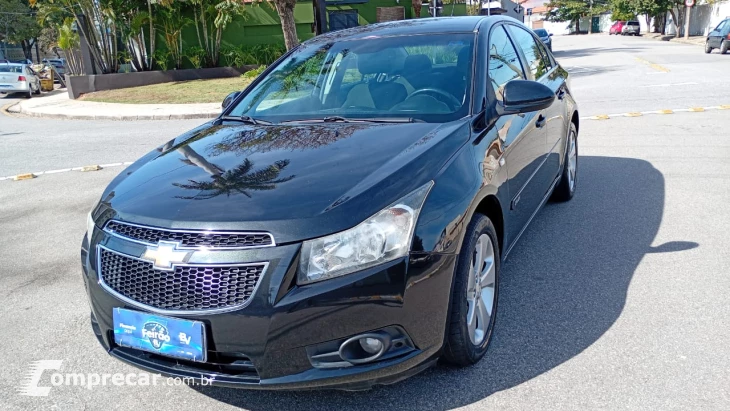 CRUZE 1.8 LT 16V