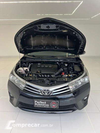 COROLLA 1.8 XEI 16V