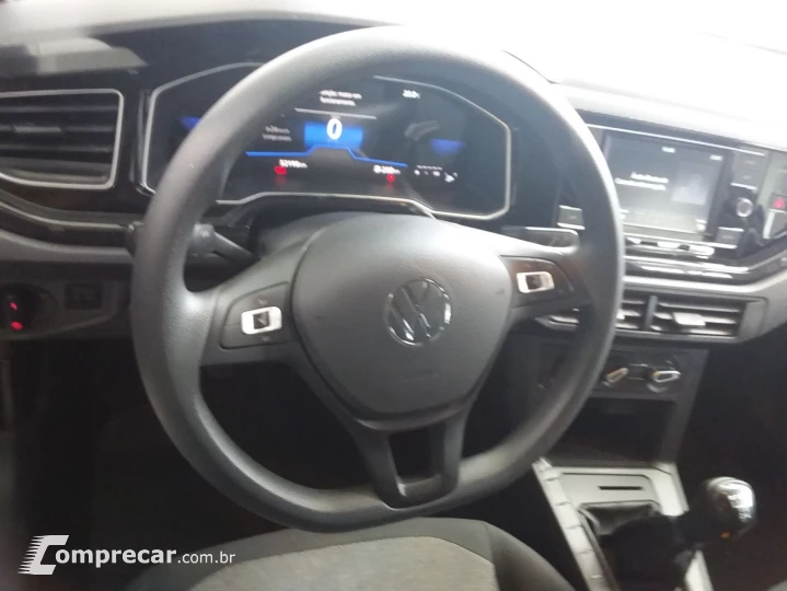 POLO 1.0 MPI MANUAL