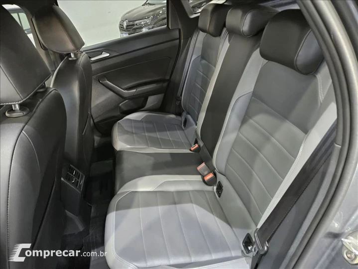 NIVUS 1.0 200 TSI TOTAL FLEX HIGHLINE AUTOMÁTICO