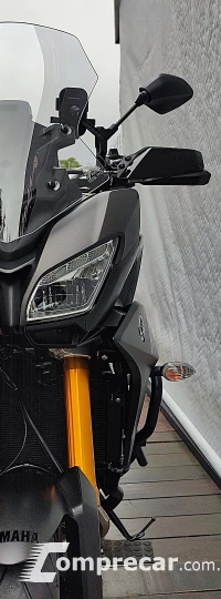 YAMAHA MT-09 TRACER