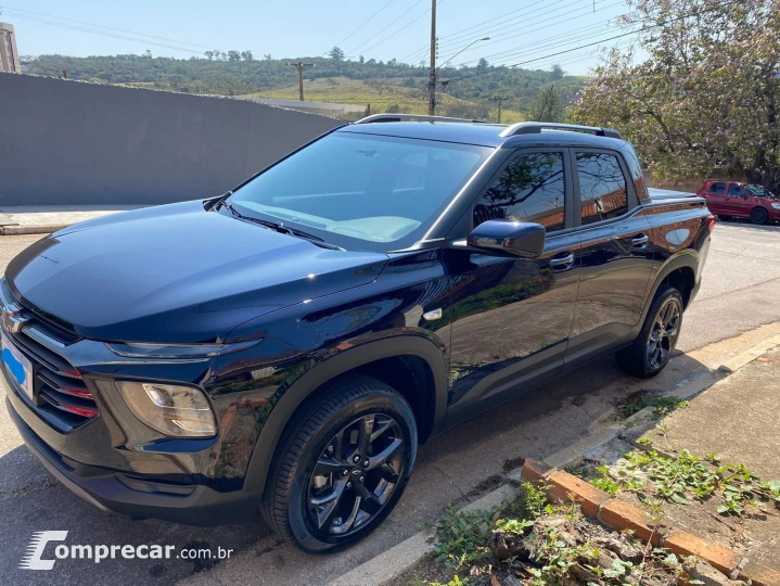 MONTANA 1.2 Turbo Premier