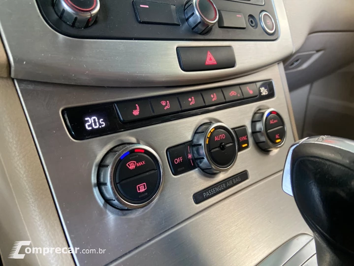 PASSAT 2.0 TSI HIGLHINE VARIANT GASOLINA 4P AUTOMATIZADO