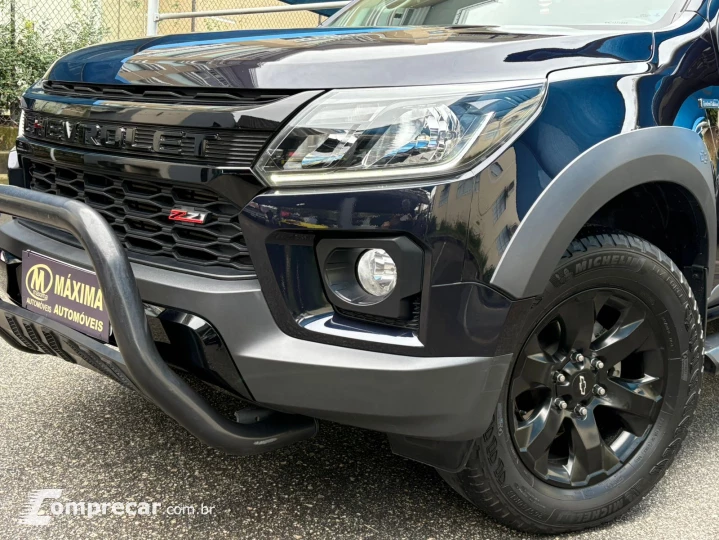 S10 2.8 16V Turbo Z71 CD 4X4