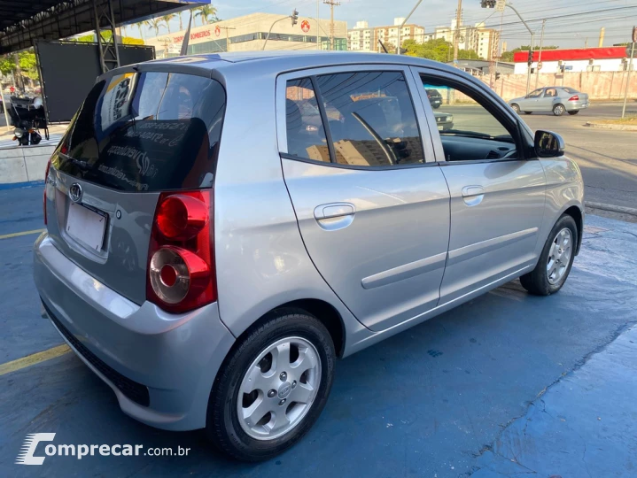 Picanto