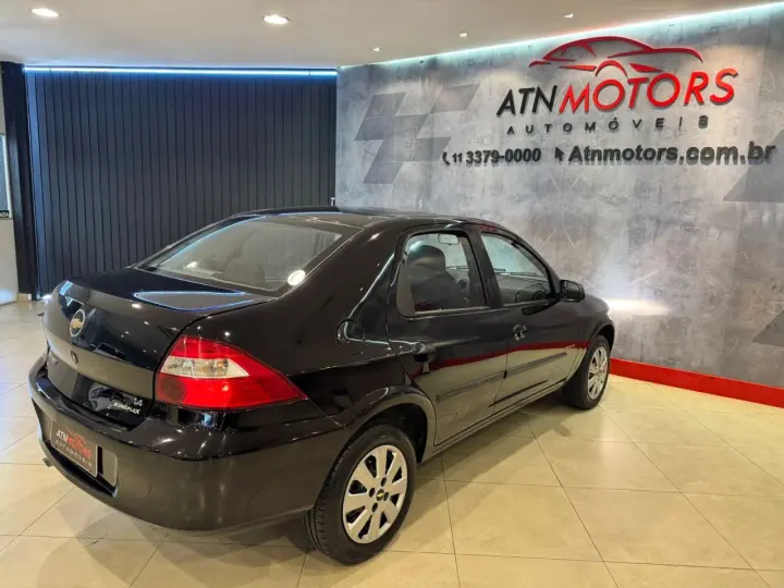 Prisma 1.4 4P MAXX FLEX