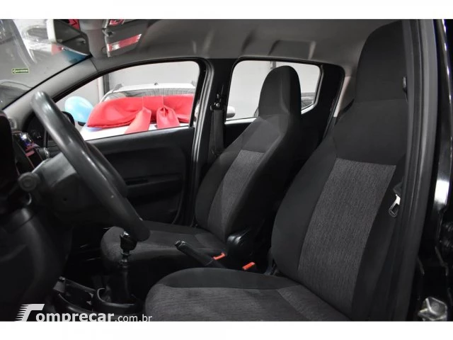 MOBI - 1.0 EVO WAY MANUAL