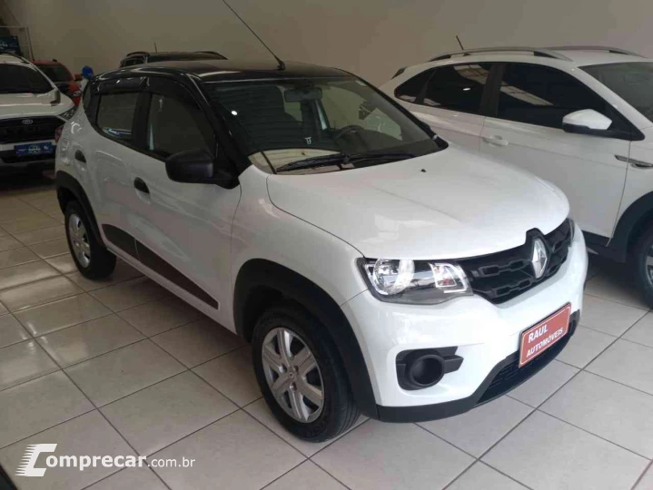 KWID 1.0 12V SCE ZEN