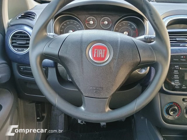 PUNTO - 1.4 ATTRACTIVE 8V 4P MANUAL