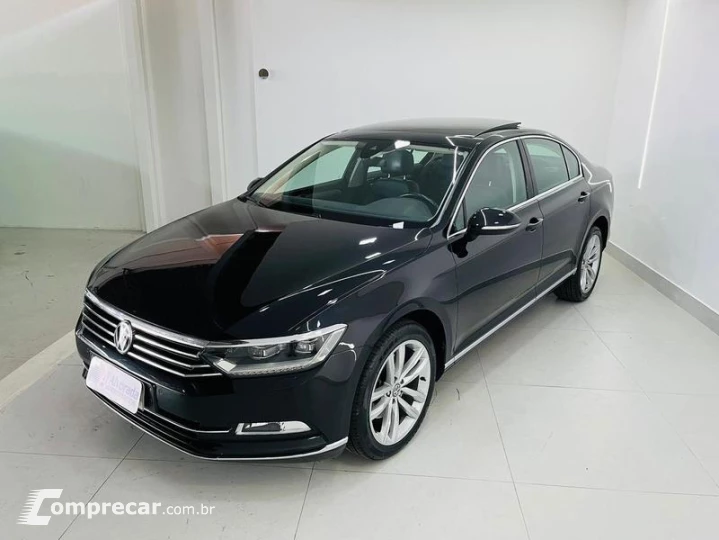 PASSAT HL TSI AA