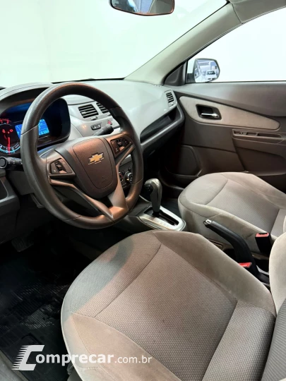 COBALT 1.8 LTZ 8V