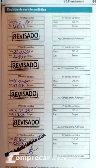 Corolla 2.0 16V 4P XEI FLEX AUTOMÁTICO