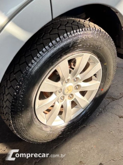 Pajero HPE Full 3.8 V6 250cv 5p Aut.