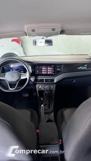 POLO 1.0 200 TSI Comfortline