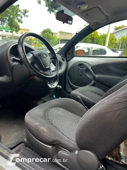 KA 1.0 MPI GL 8V