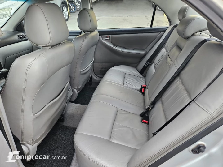COROLLA SEG  1.8 AUTOMATIC